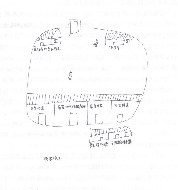 《赤腳醫(yī)生萬(wàn)泉和》（長(zhǎng)篇小說(shuō)連載一）